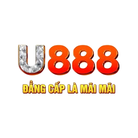 U888 Logo